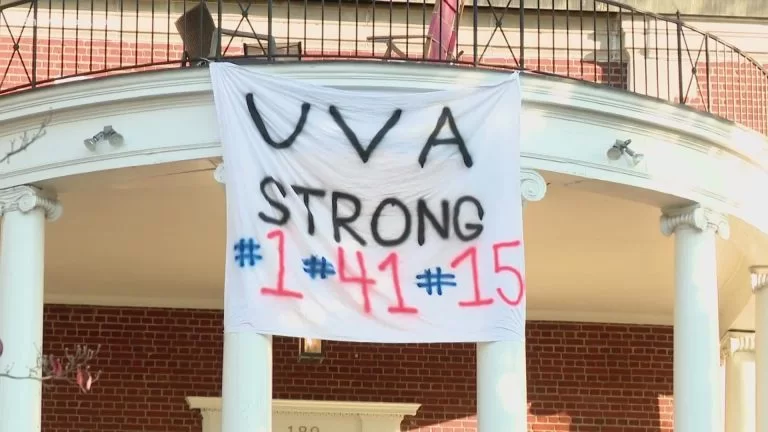 UVA Fatal Shootings Lead to Uncertainty Over Football Season – uBetMobile.com