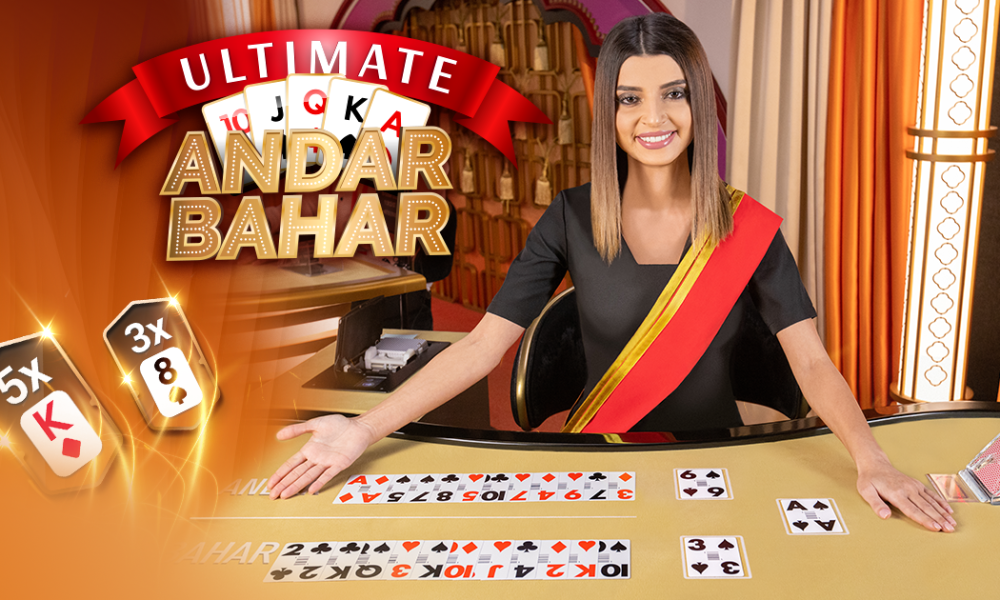 , Ultimate Andar Bahar – the much-loved classic card game with added multipliers – European Gaming Industry News &#8211; uBetMobile.com