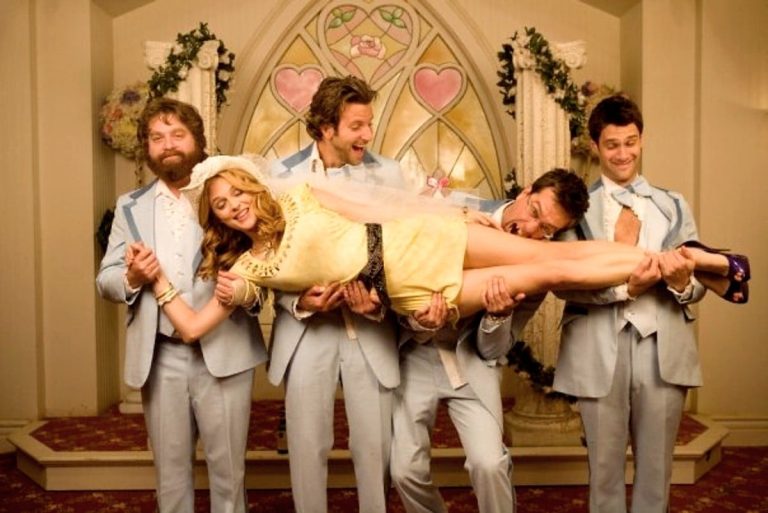 VEGAS MYTHS BUSTED: The Accidental Drunken Wedding – uBetMobile.com