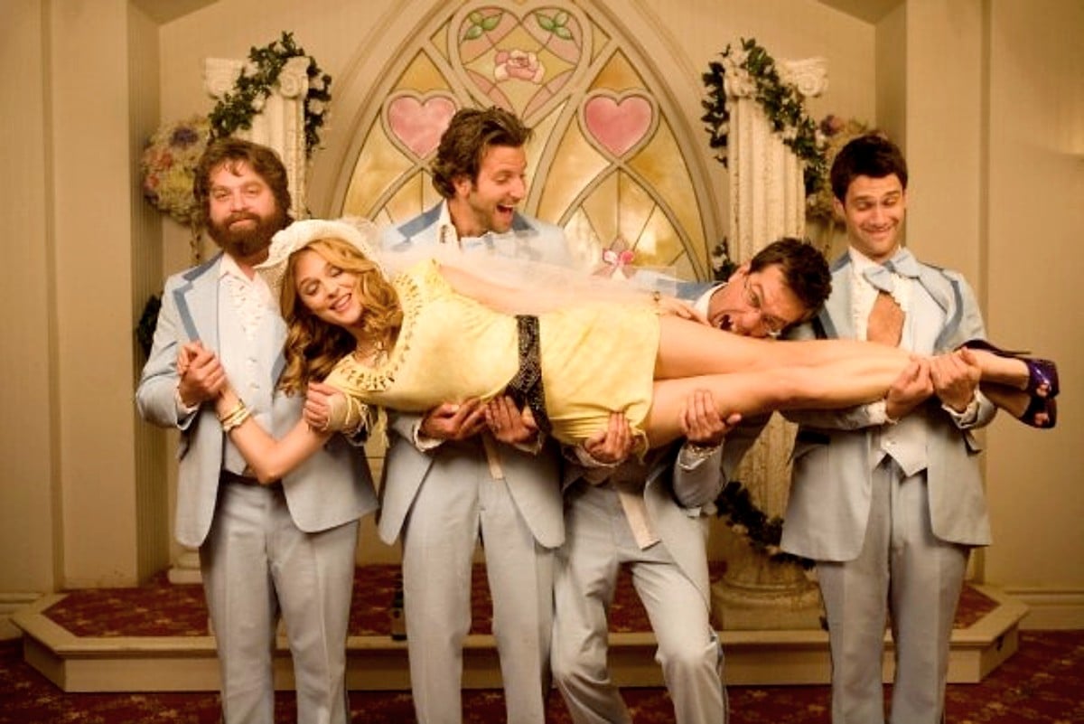 , VEGAS MYTHS BUSTED: The Accidental Drunken Wedding &#8211; uBetMobile.com