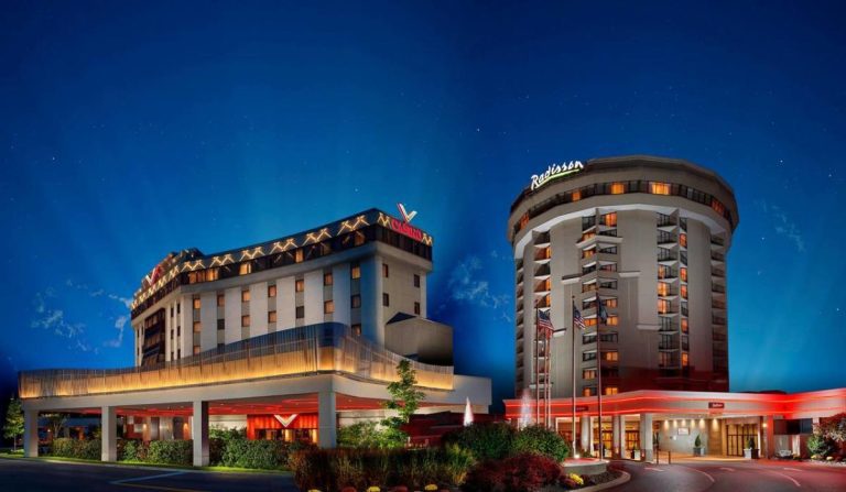 Valley Forge Casino Player Flees With Losing Bet, Troopers Seek Suspect – uBetMobile.com