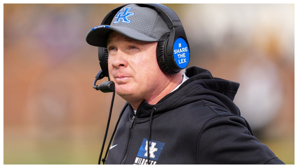 , Vanderbilt Shocks Kentucky And Mark Stoops Loses Millions Of Dollars &#8211; uBetMobile.com