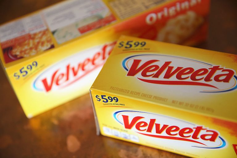 Velveeta Sued By Florida Woman Over ‘Ready To Prepare’ Time – uBetMobile.com