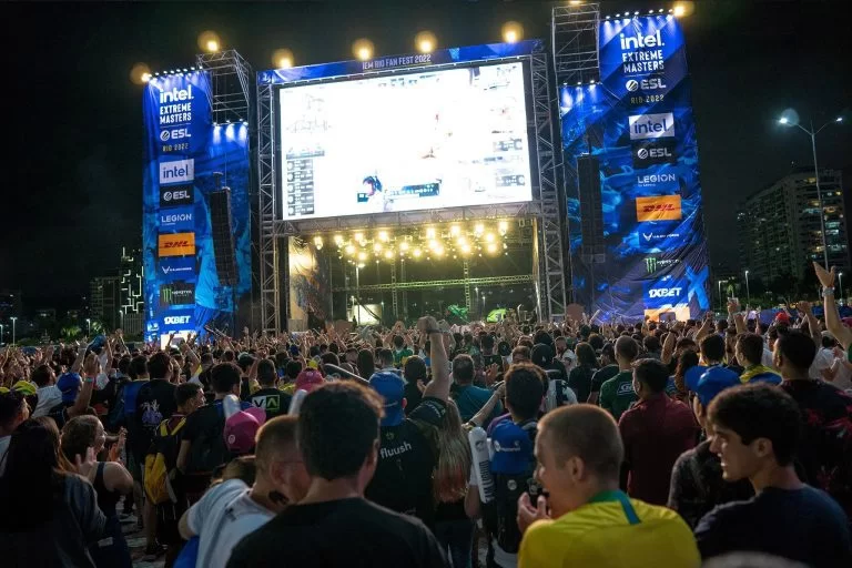 Video Games, DFS and eSports Could Become Part of a New Legal Industry in Brazil – uBetMobile.com