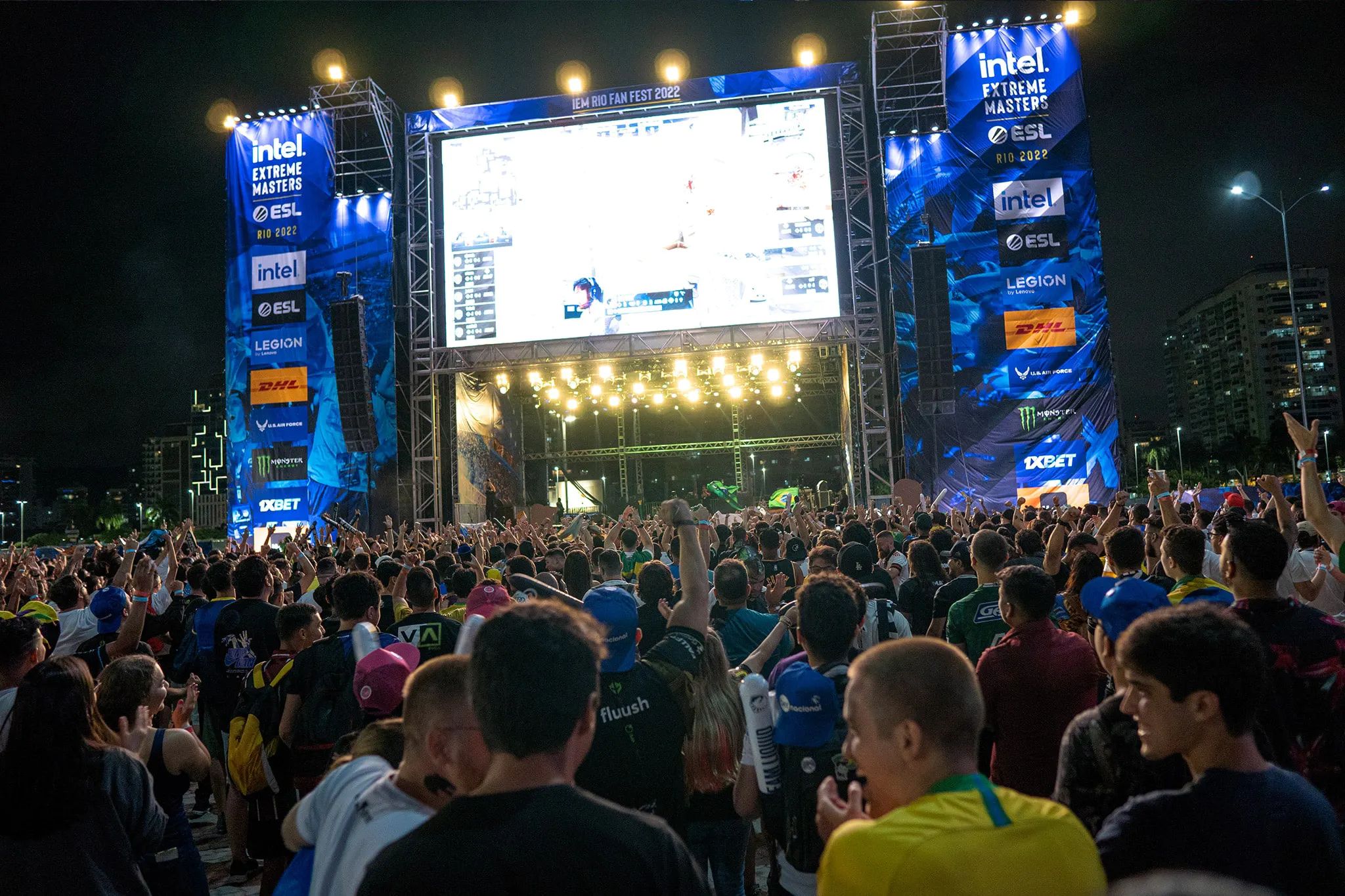 , Video Games, DFS and eSports Could Become Part of a New Legal Industry in Brazil &#8211; uBetMobile.com