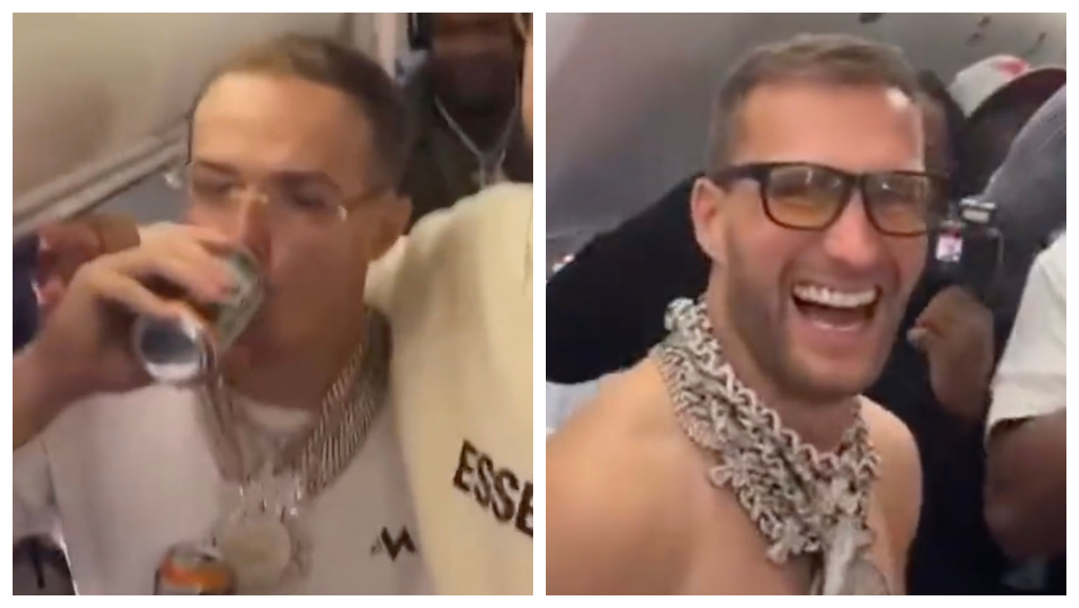 , Vikings Player Rips Taylor Heinicke&#8217;s Viral Celebration – Mobile Betting On line &#8211; uBetMobile.com