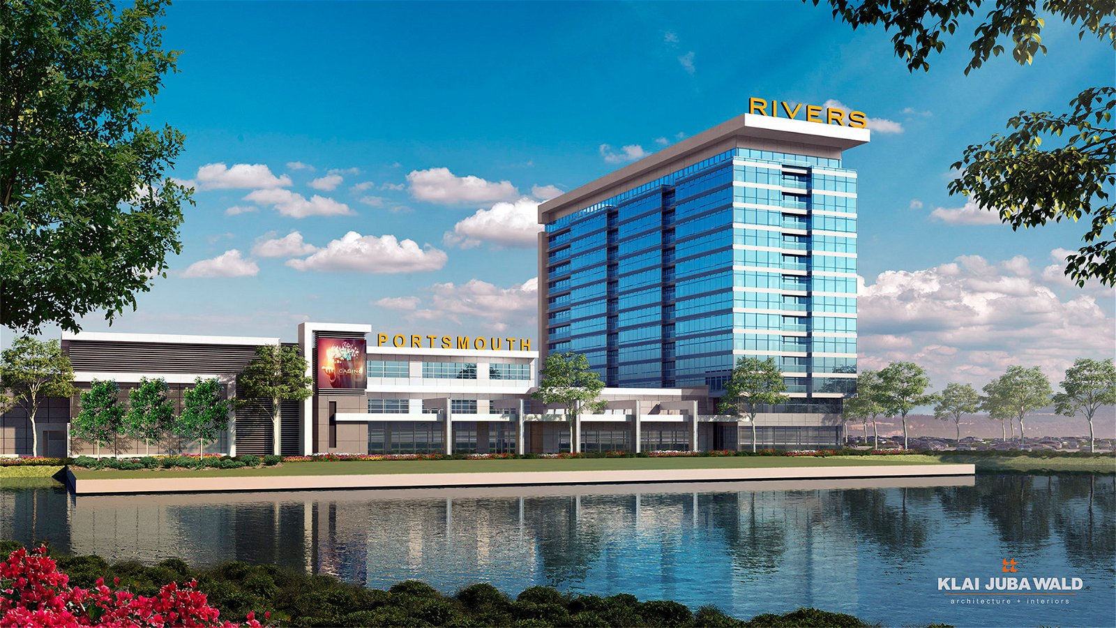 , Virginia Lottery Board approves Rivers Casino Portsmouth&#8217;s operator license &#8211; uBetMobile.com