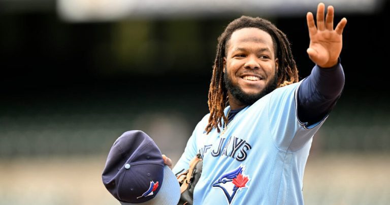 Vlad Guerrero Jr. Says He Wouldn’t Sign With Yankees If He Was Dead – uBetMobile.com