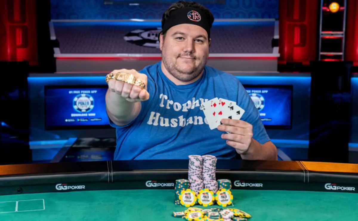 , WSOPE Main Event Has Omar Eljach and Shaun Deeb Leading the Race &#8211; uBetMobile.com