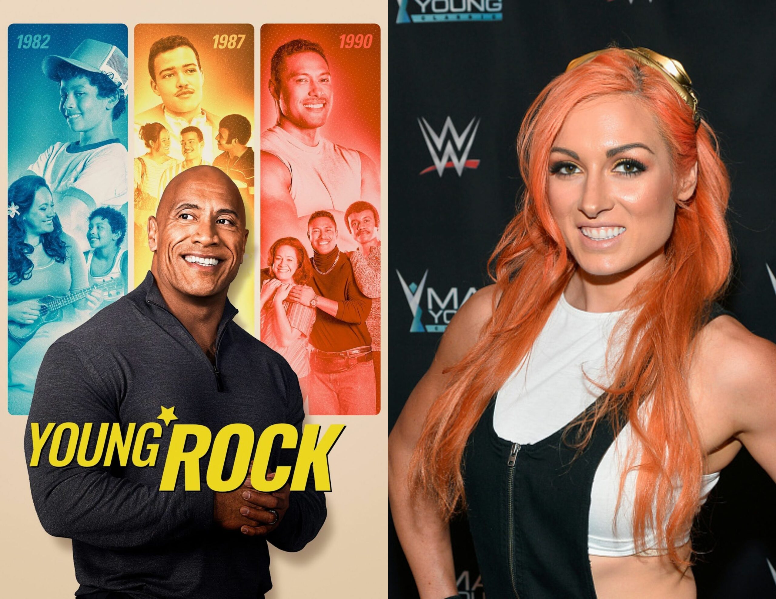 , WWE&#8217;s Becky Lynch Bodyslams Into Acting – OutKick &#8211; uBetMobile.com