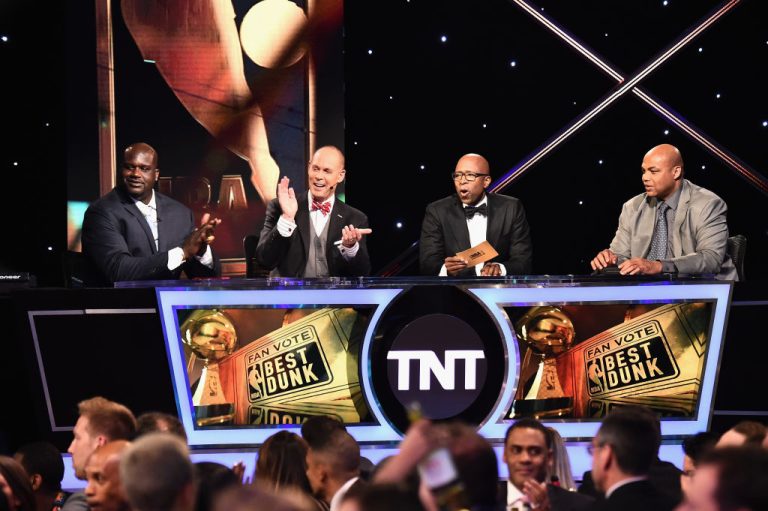 Warner Bros. Discovery Pessimistic About Keeping NBA on TNT – uBetMobile.com