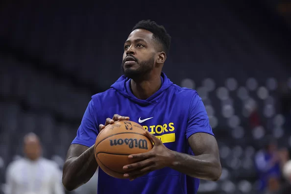 Warriors’ JaMychal Green Fined For ‘Derogatory’ Language Aimed At Ref – Mobile Betting Online – uBetMobile.com