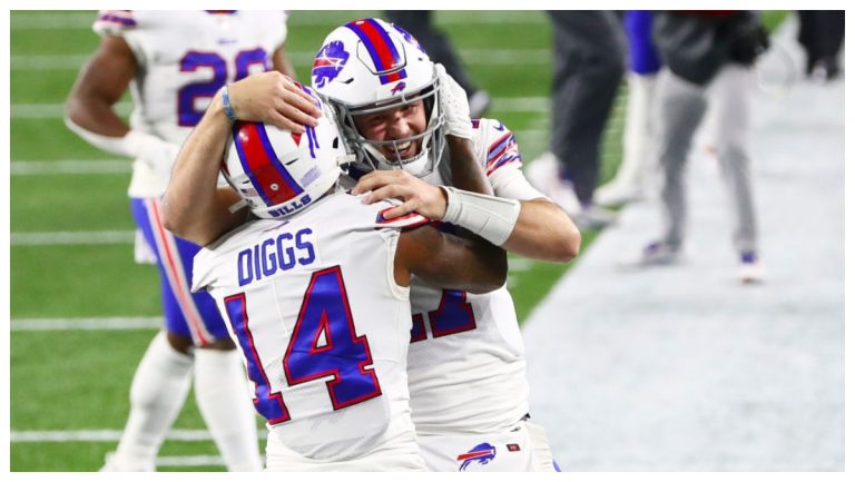 Was Cryptic Stefon Diggs Tweet About Josh Allen? Bills Fans Go Nuts – OutKick – uBetMobile.com