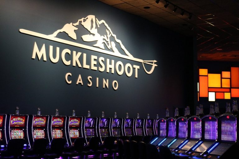 Washington State’s Muckleshoot Casino Site of Another Alleged Voyeur – uBetMobile.com