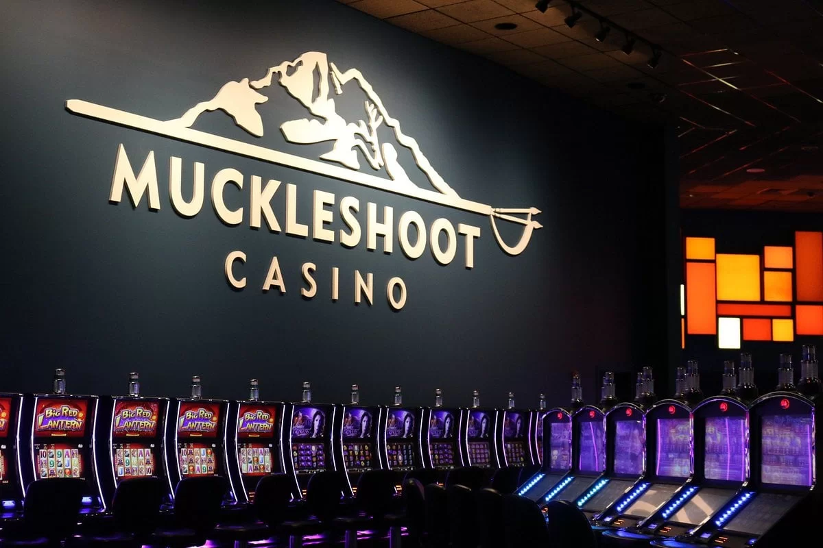 , Washington State’s Muckleshoot Casino Site of Another Alleged Voyeur &#8211; uBetMobile.com