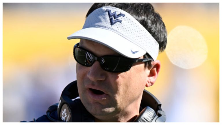 West Virginia Can make Decision On Neal Brown: REPORT – Mobile Betting On the web – uBetMobile.com