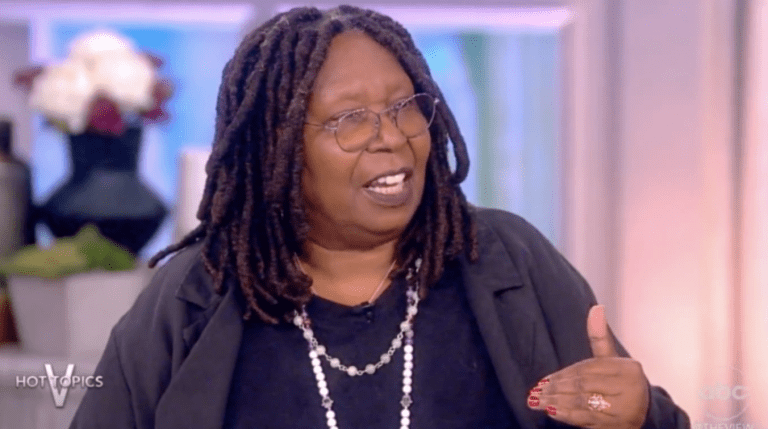 Whoopi Goldberg Quits Twitter In Protest Of Elon Musk – uBetMobile.com