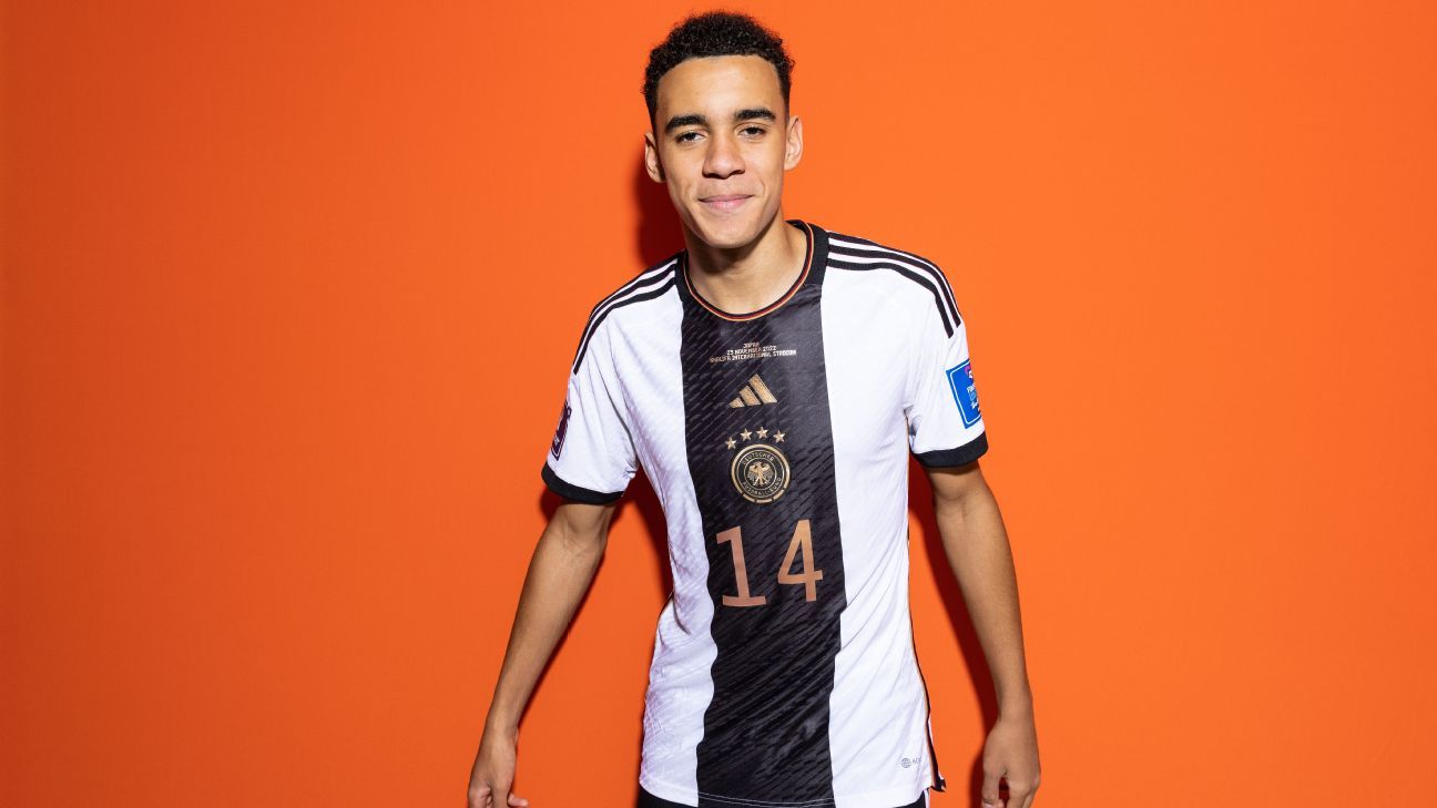 , Will Germany&#8217;s Jamal Musiala be the X-factor in 2022 World Cup? &#8211; uBetMobile.com