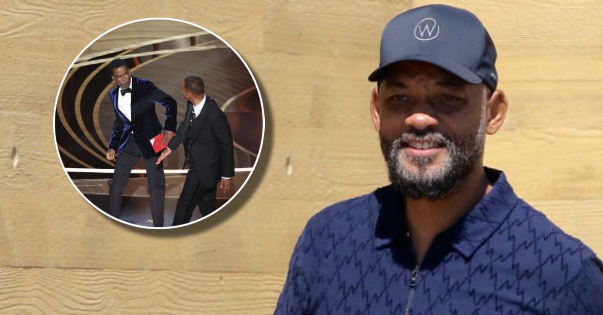 , Will Smith Understands People Not Wanting To Observe New Motion picture &#8211; uBetMobile.com