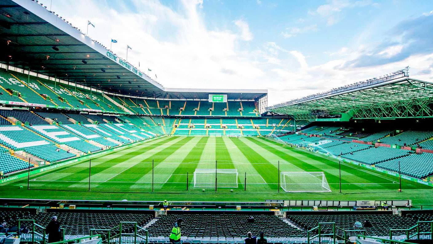 , William Hill becomes Celtic FC&#8217;s new official in-stadium betting partner &#8211; uBetMobile.com