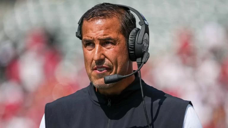 Wisconsin Aiming For Luke Fickell, Is There A Agreement Offer? – Mobile Betting On line – uBetMobile.com