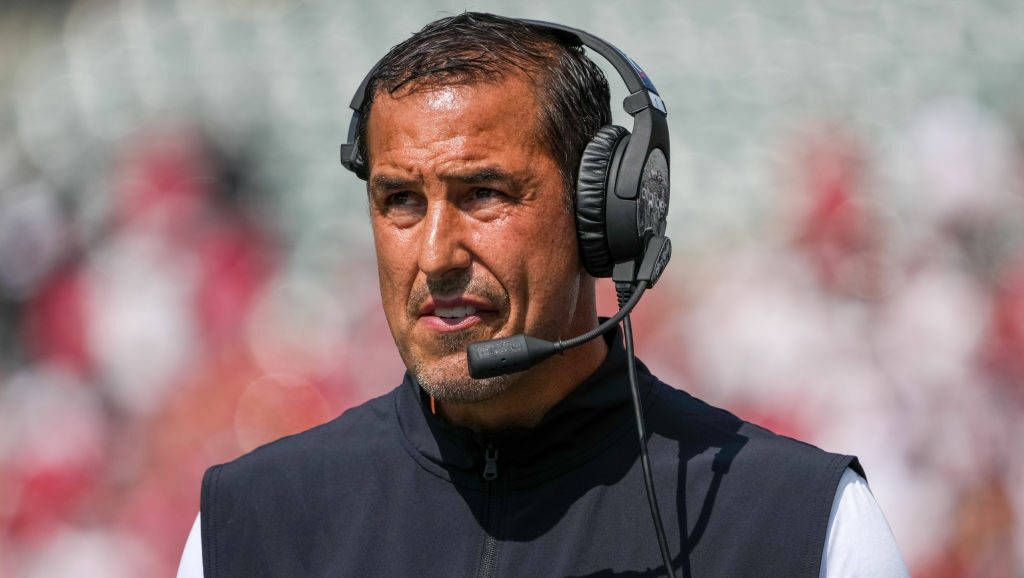 , Wisconsin Aiming For Luke Fickell, Is There A Agreement Offer? – Mobile Betting On line &#8211; uBetMobile.com