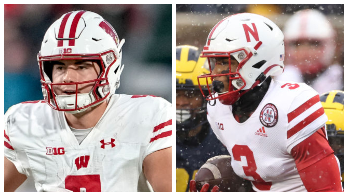 , Wisconsin/Nebraska Spread Shockingly Large – Mobile Betting Online &#8211; uBetMobile.com