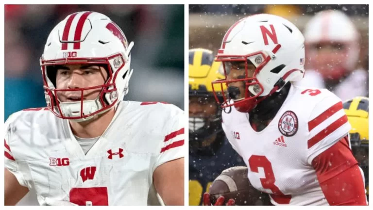 Wisconsin/Nebraska Spread Shockingly Large – Mobile Betting Online – uBetMobile.com