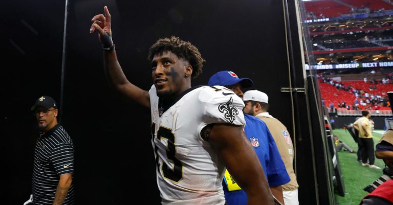 With Latest Surgery, Michael Thomas’ Career In Jeopardy – uBetMobile.com