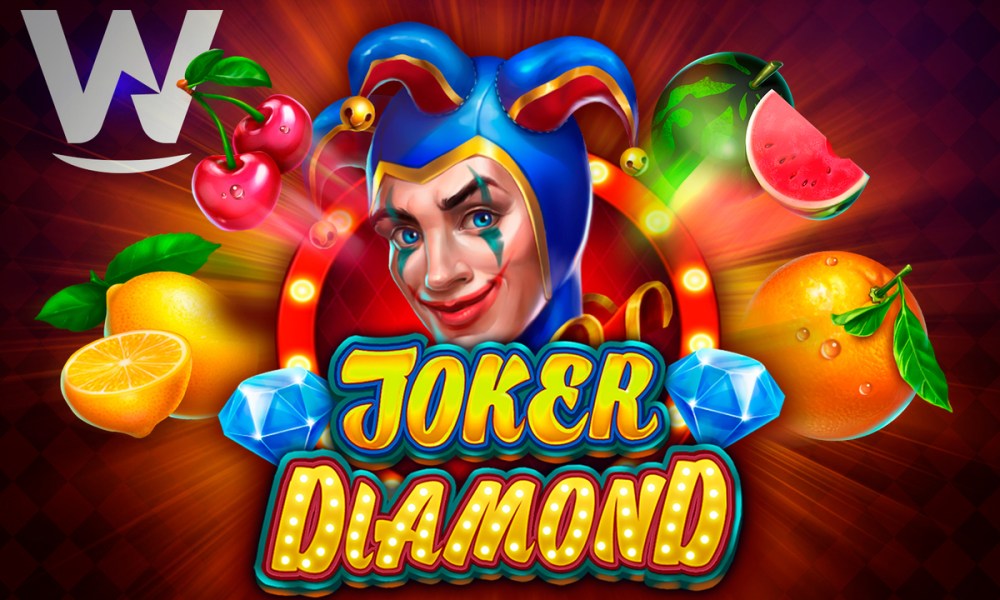 , Wizard Games rolls out retro title Joker Diamond – European Gaming Industry News &#8211; uBetMobile.com