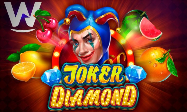 Wizard Games rolls out retro title Joker Diamond – European Gaming Industry News – uBetMobile.com