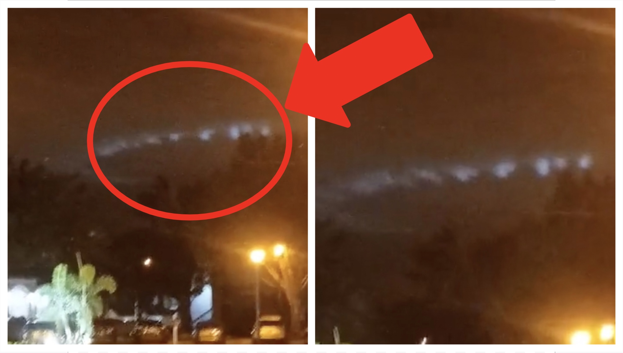 , Woman Claims To Movie UFO Over Orlando – Mobile Betting On the web &#8211; uBetMobile.com