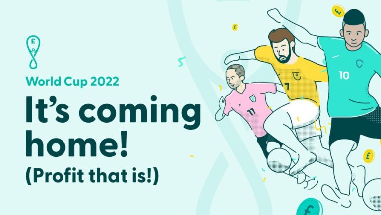 World Cup 2022 Offers | Matched Betting Blog – uBetMobile.com