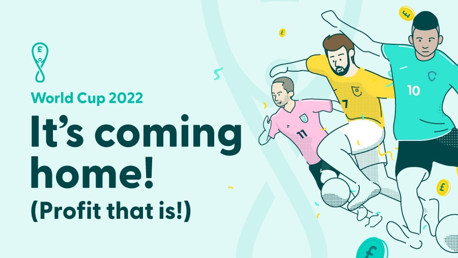 , World Cup 2022 Offers | Matched Betting Blog &#8211; uBetMobile.com