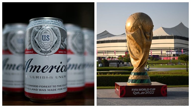 World Cup Beer Prices Shock Fans – Mobile Betting Online – uBetMobile.com