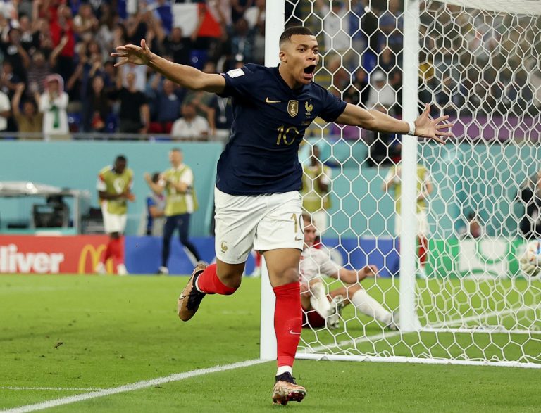 World Cup: Surprises Continue as France Loses to Tunisia – uBetMobile.com