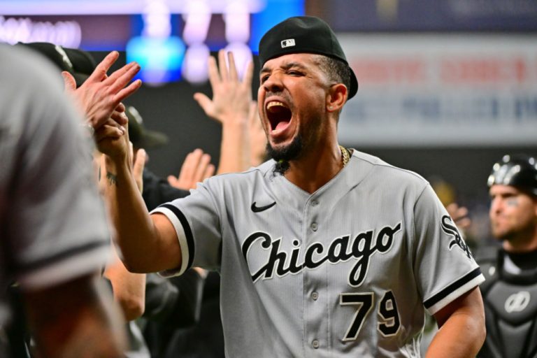 World Series Imminent? The Houston Astros Just Signed All-Star Jose Abreu – Mobile Betting Online – uBetMobile.com
