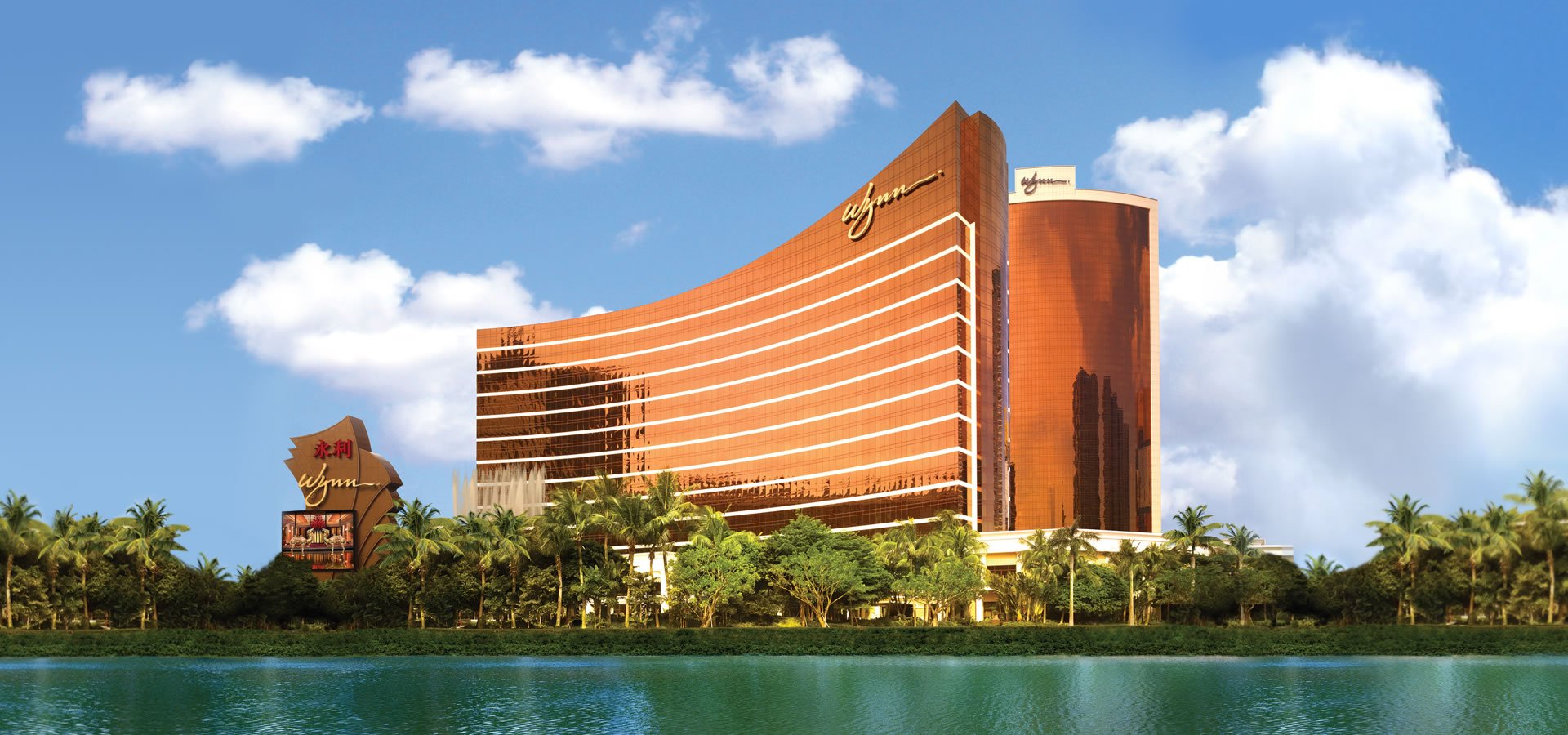 , Wynn Macau Unveils Capital Restructuring, $596M Pledged To Unit &#8211; uBetMobile.com