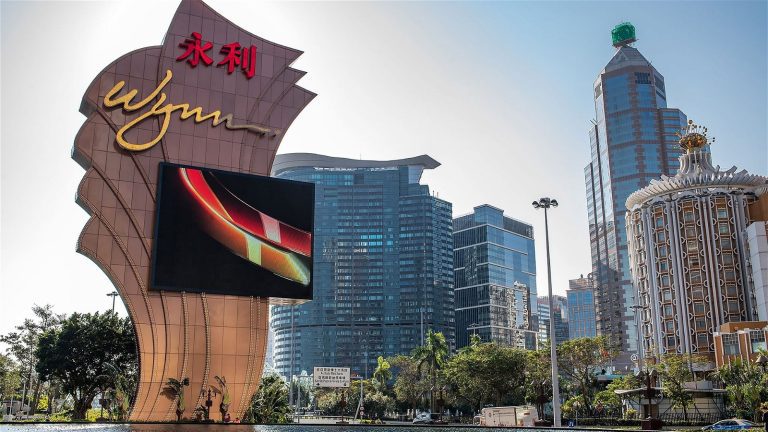Wynn posts revenue down by 10% amid Macau restrictions; US performance remains strong – uBetMobile.com