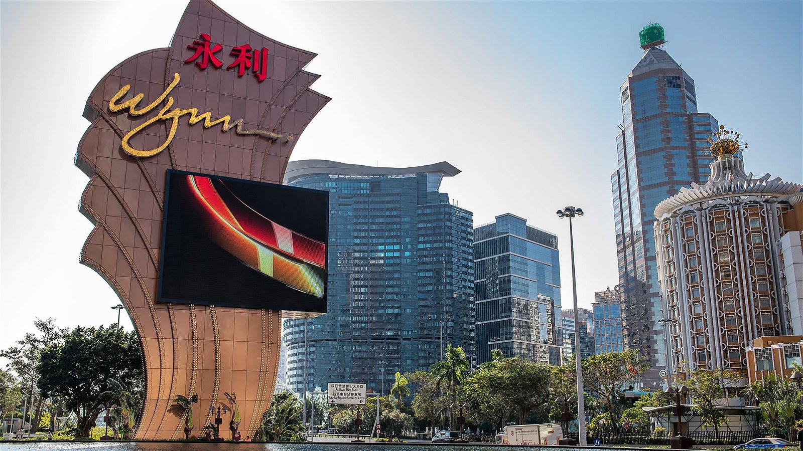 , Wynn posts revenue down by 10% amid Macau restrictions; US performance remains strong &#8211; uBetMobile.com