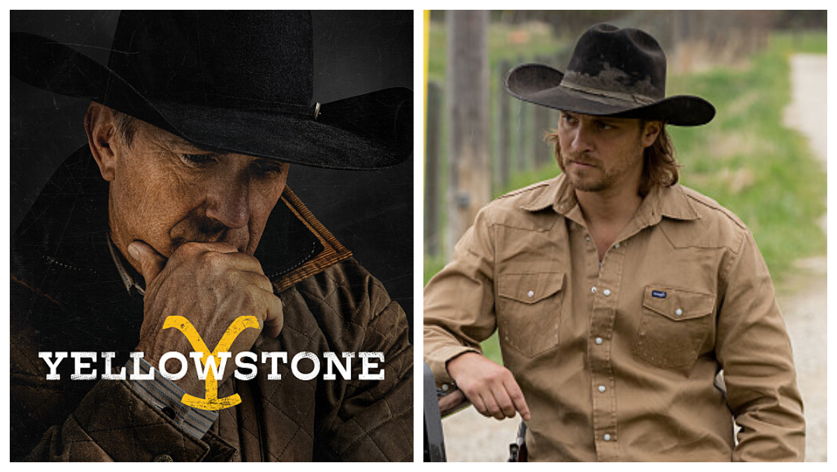 , &#8216;Yellowstone&#8217; Puts Up Monster TV Ratings – Mobile Betting Online &#8211; uBetMobile.com