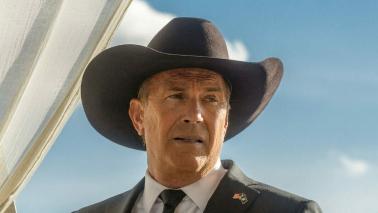 ‘Yellowstone’ Star Reveals If The Show Is Ending – OutKick – uBetMobile.com