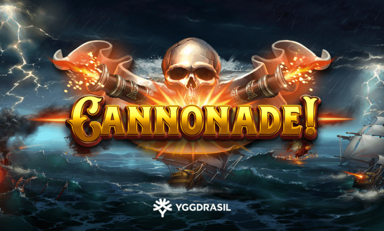 Yggdrasil sets sail in menacing pirate-themed release Cannonade! – European Gaming Industry News – uBetMobile.com