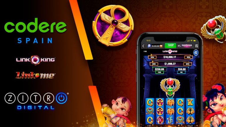 Zitro Digital grows Spanish presence through new content deal with Codere Online – uBetMobile.com