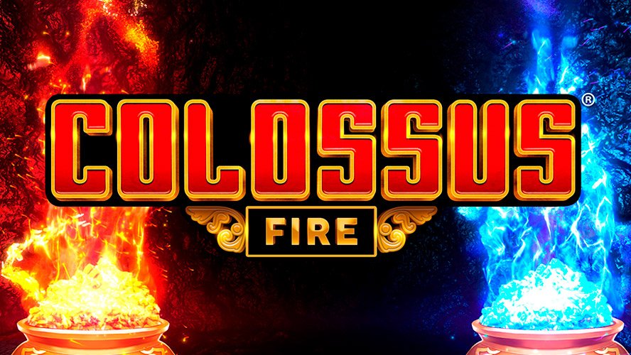 , Zitro launches multi-game progressive link Colossus Fire, featuring 4 game titles &#8211; uBetMobile.com