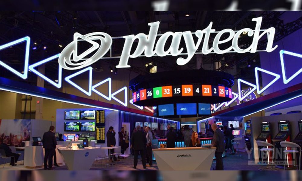 , Andrew Smith to Step Down as Playtech CFO – European Gaming Industry News &#8211; uBetMobile.com