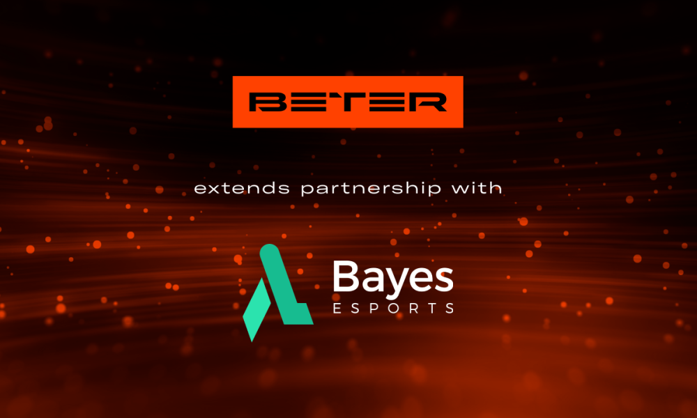 , BETER became an official odds provider of Bayes Esports marketplace BODEX – European Gaming Industry News &#8211; uBetMobile.com