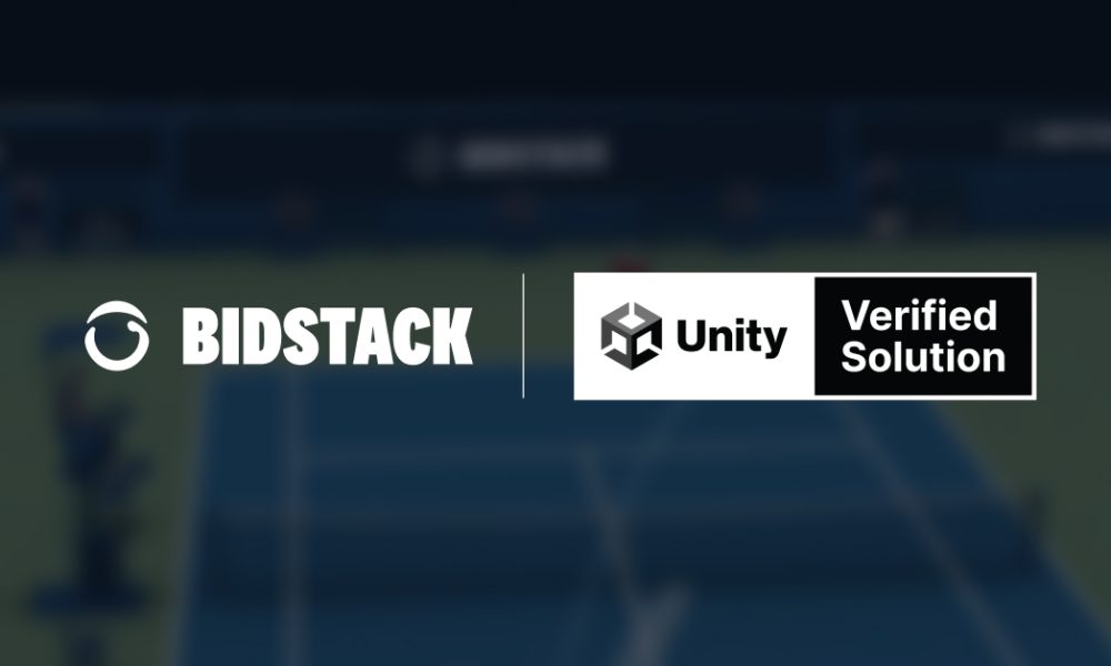 , BIDSTACK BECOMES A UNITY VERIFIED SOLUTION – European Gaming Industry News &#8211; uBetMobile.com