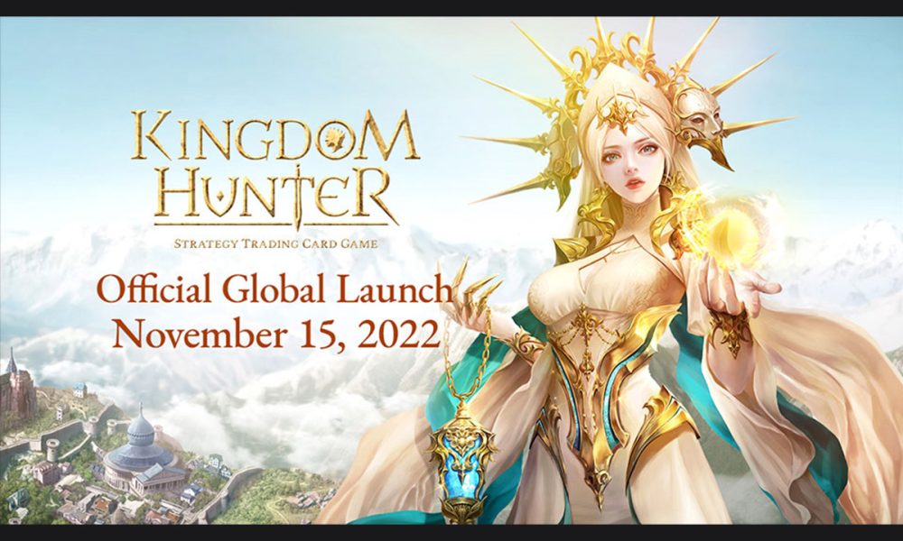 , Blockchain Trading Card Game Kingdom Hunter Launching This Month on WEMIX PLAY – European Gaming Industry News &#8211; uBetMobile.com