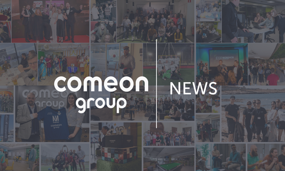 , ComeOn Group hires strategically, Aaron Lowe to join as Director of Casino and Jonathan West as Director of Sportsbook – European Gaming Industry News &#8211; uBetMobile.com